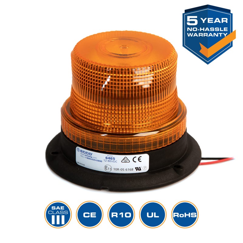 Ecco 6465A Light - Image 3
